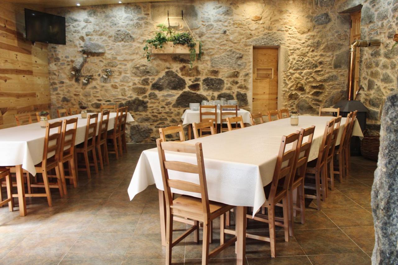 Alto Da Pena Exclusive For Pilgrims Hostal *