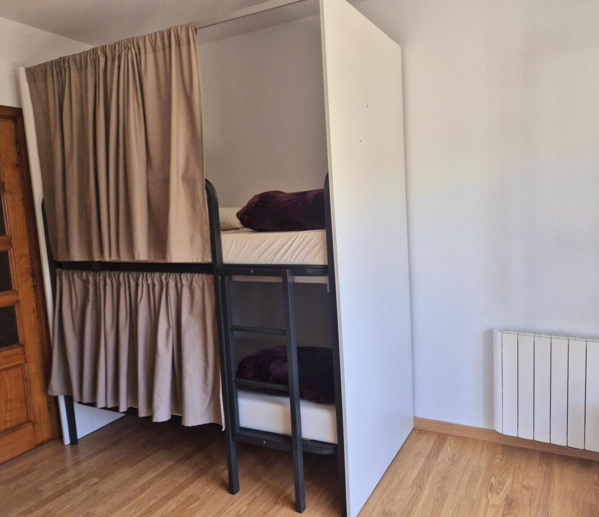 Hostal Alto Da Pena Exclusive For Pilgrims Negreira