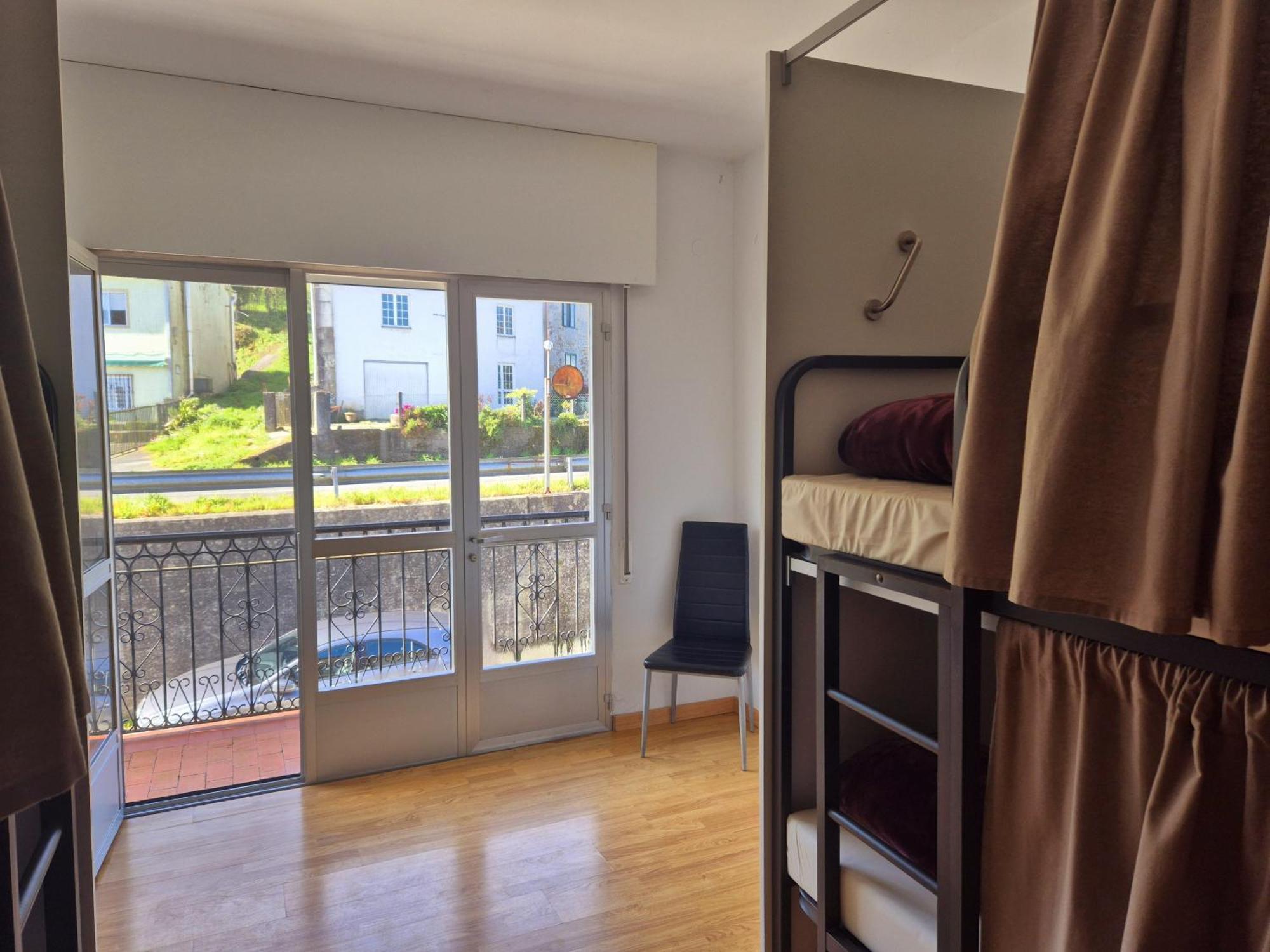Hostal Alto Da Pena Exclusive For Pilgrims *